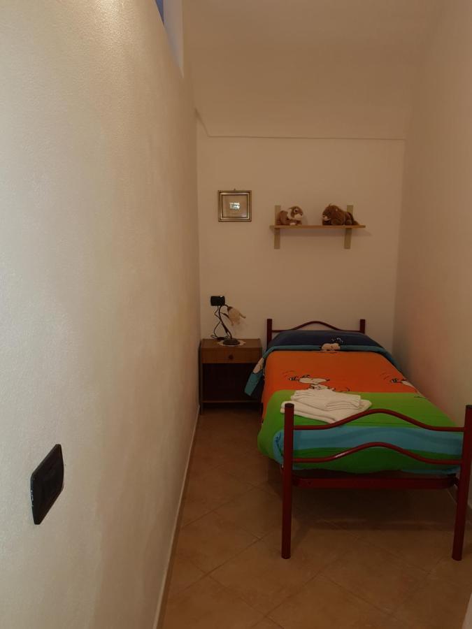 B&B Da Antonella Bosa Εξωτερικό φωτογραφία