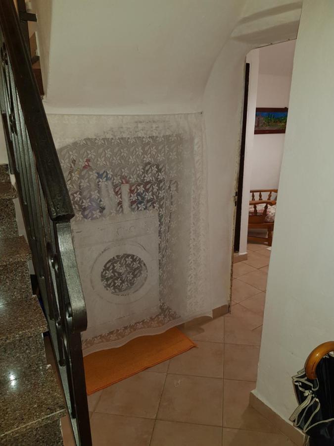B&B Da Antonella Bosa Εξωτερικό φωτογραφία
