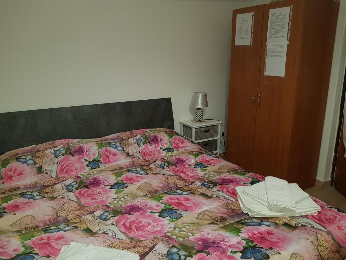 B&B Da Antonella Bosa Εξωτερικό φωτογραφία
