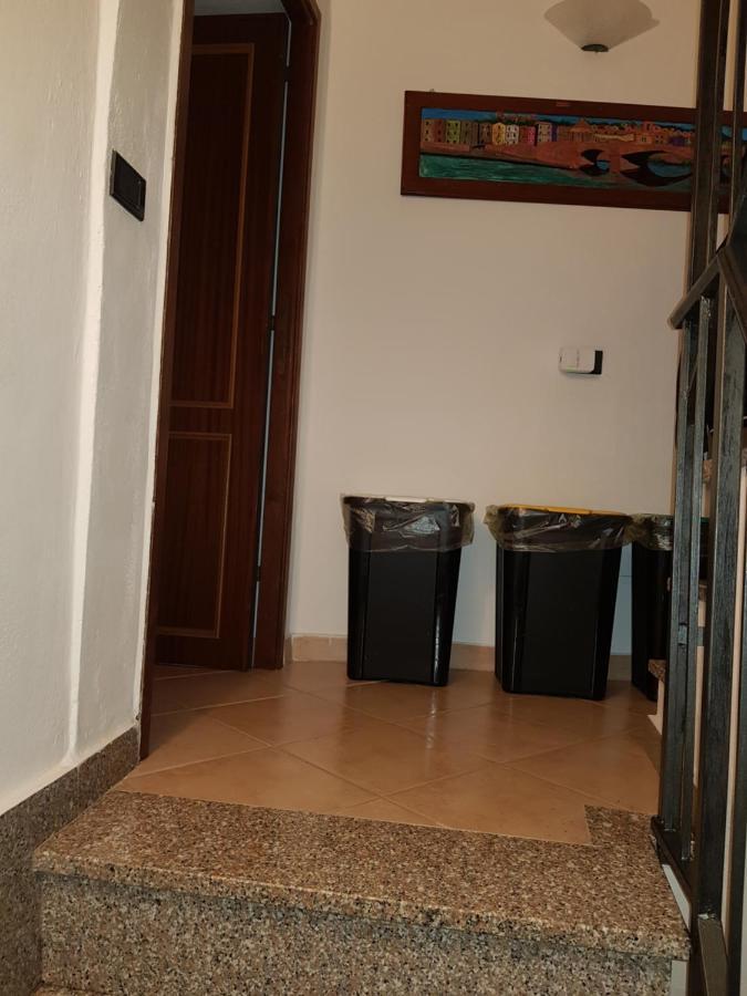 B&B Da Antonella Bosa Εξωτερικό φωτογραφία