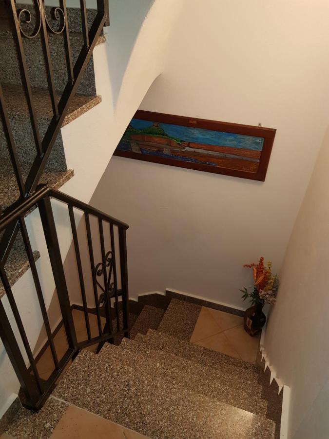 B&B Da Antonella Bosa Εξωτερικό φωτογραφία