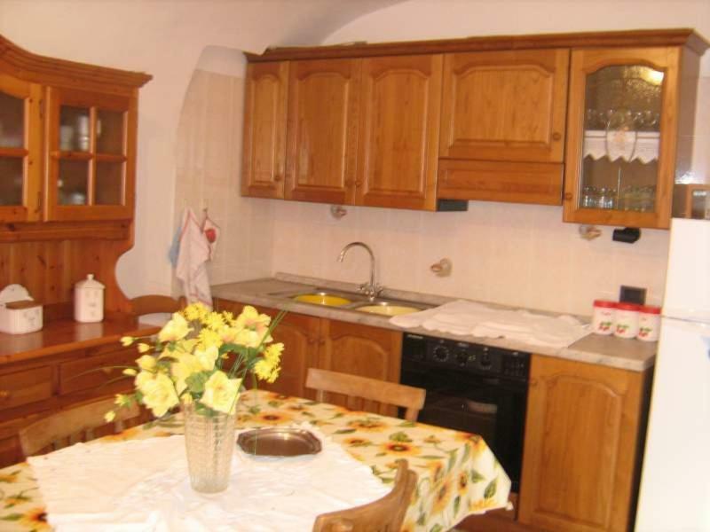 B&B Da Antonella Bosa Εξωτερικό φωτογραφία